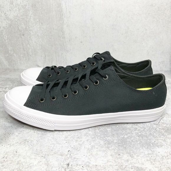 all star ii discontinued